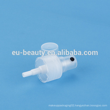 Dispenser cosmetic liquid spray pump